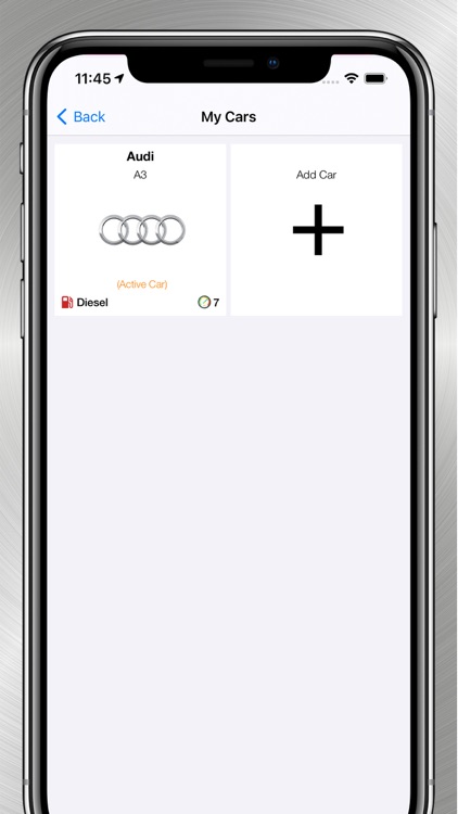 Fuel Estimation screenshot-5