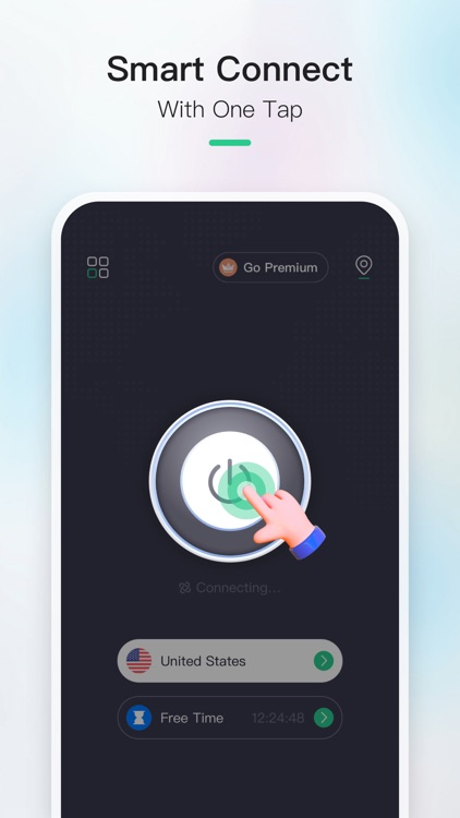 NordShield VPN - Best VPN screenshot-3