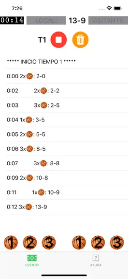 Game screenshot Sport Highlights hack