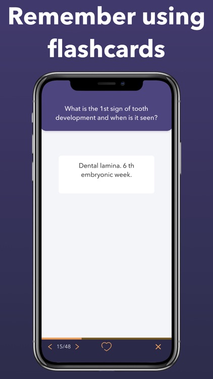 NBDHE Exam Prep 2021 screenshot-6