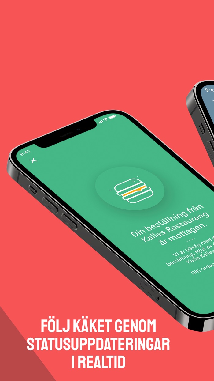 Eatz - Käka på dina villkor.