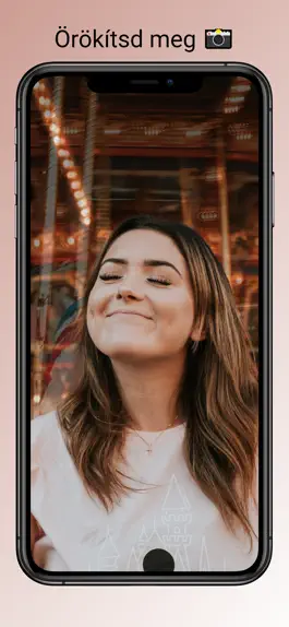 Game screenshot MyMeMories mod apk
