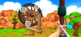 Game screenshot Archery Blast 3D apk