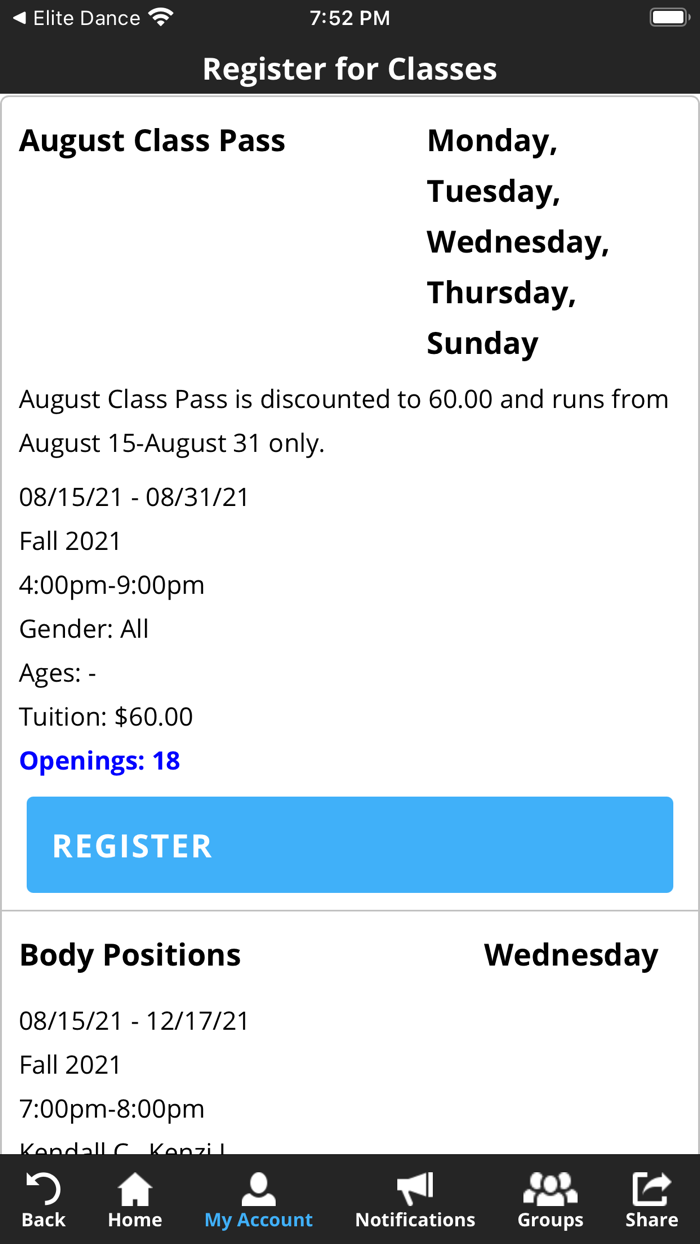 South Georgia Athletics