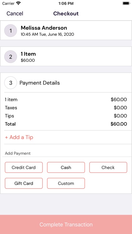 DaySmart Salon Software
