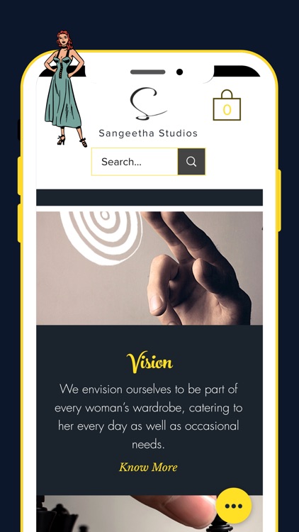 Sangeetha Studios Shopping App screenshot-4