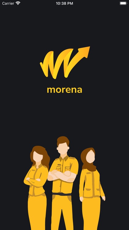 Morena - Mobile Perencanaan