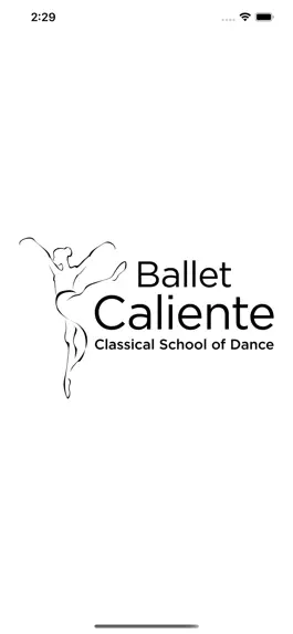Game screenshot Ballet Caliente mod apk