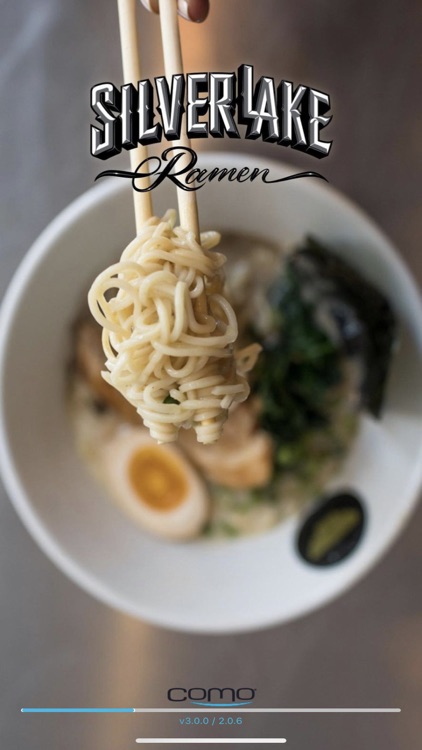 Silverlake Ramen