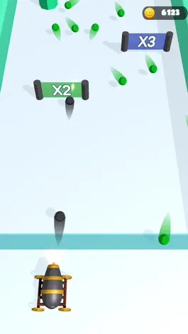 Game screenshot Bouncing Ball Defense mod apk