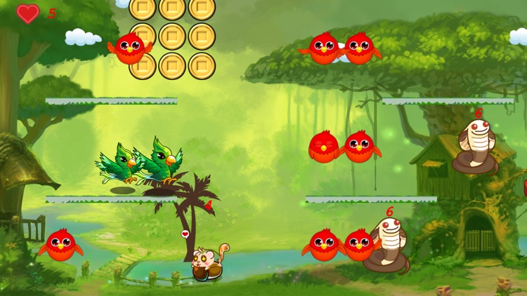 Bird++ screenshot-3