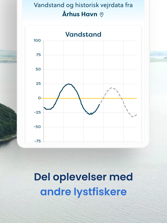 Fishing in Denmark screenshot 4