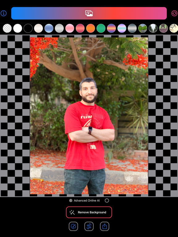 BG Remover AI BG Remover AI