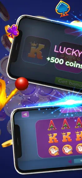 Game screenshot Aristocrat Slots - Real Pokies apk