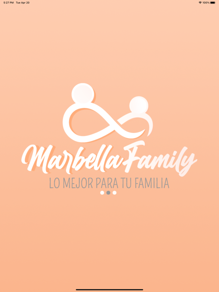 MarbellaFamily
