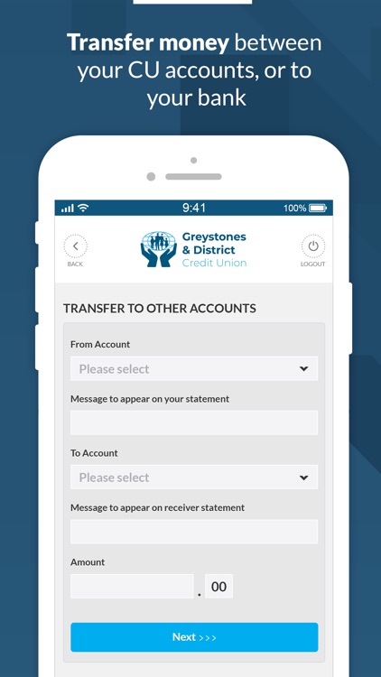 Greystones Credit Union screenshot-3