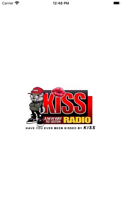Kiss Radio Lakeland
