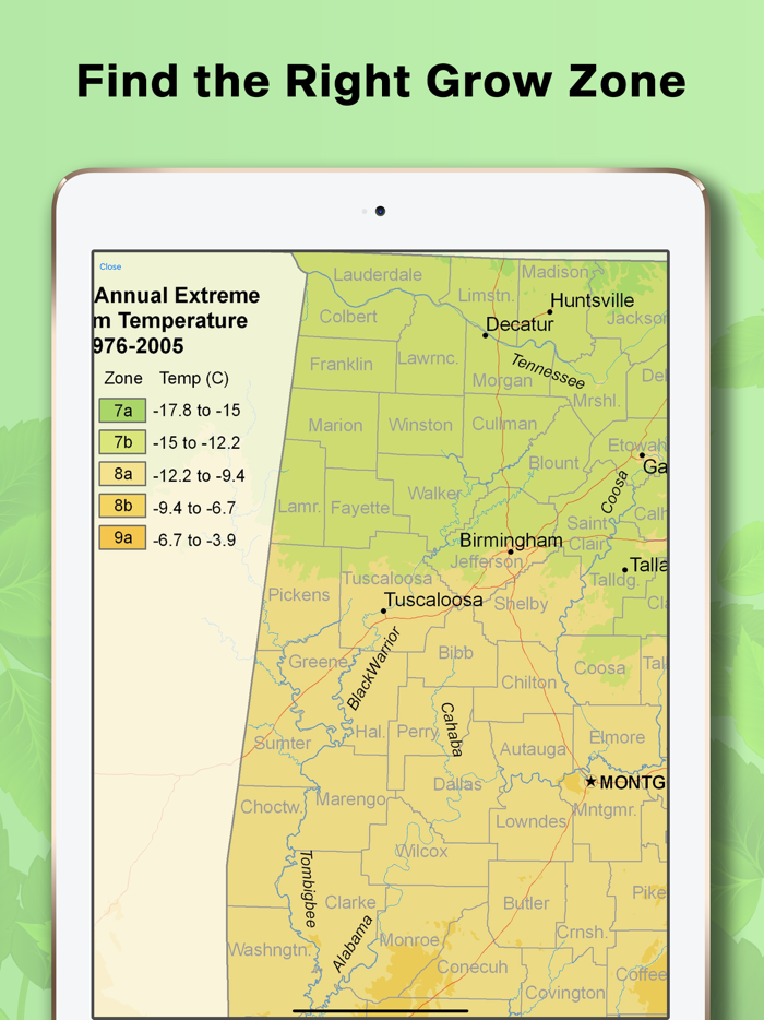 PlantIDer - Plant Identifier