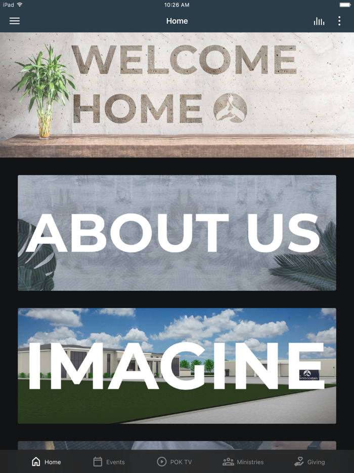 Pentecostals of Katy