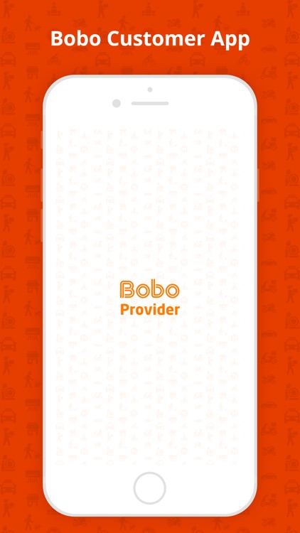 Bobo Provider