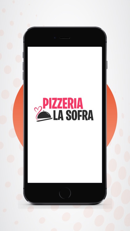 Pizzeria La-Sofra Herten