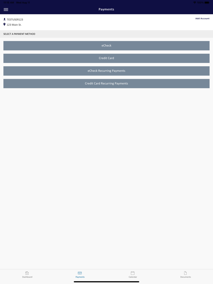 Main Street Management Group