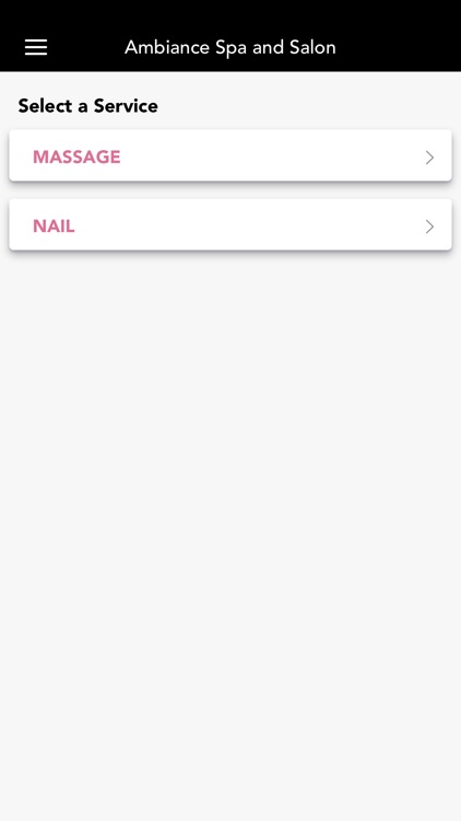 Ambiance Day Spa & Salon