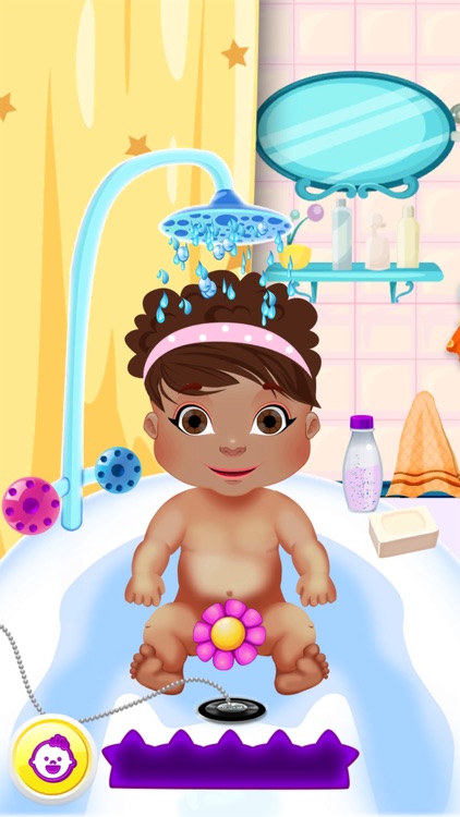 Little Dentist - Fun games screenshot-4