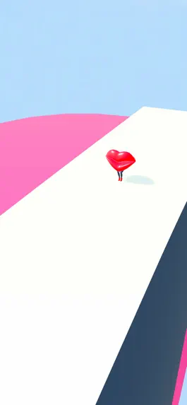 Game screenshot Lip Runner! mod apk