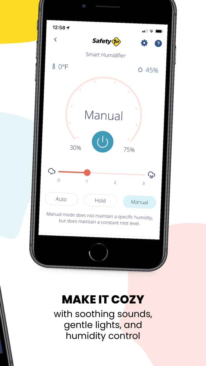 Safety 1st Connected