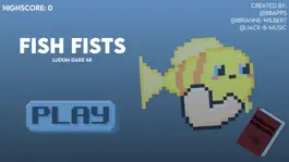 Game screenshot Fish Fists mod apk