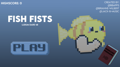 FishFists