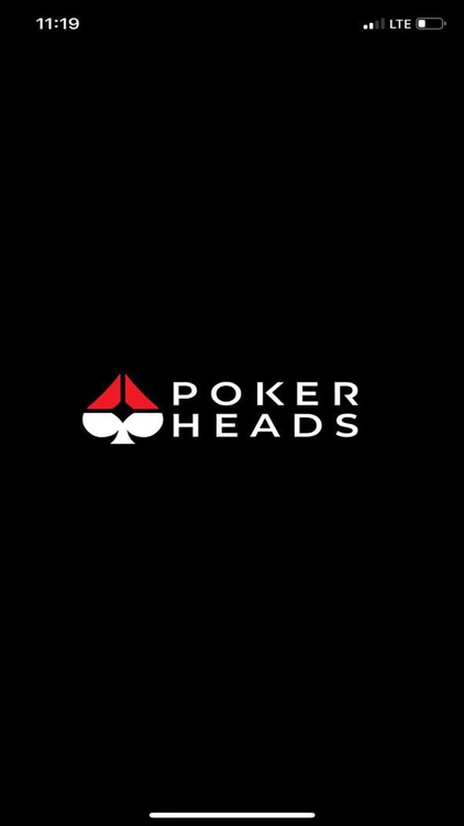 Poker Heads screenshot-3