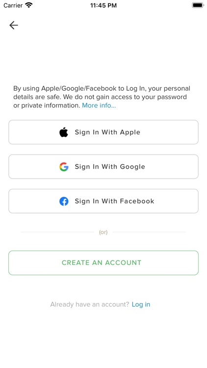 AFC Peri Peri chicken