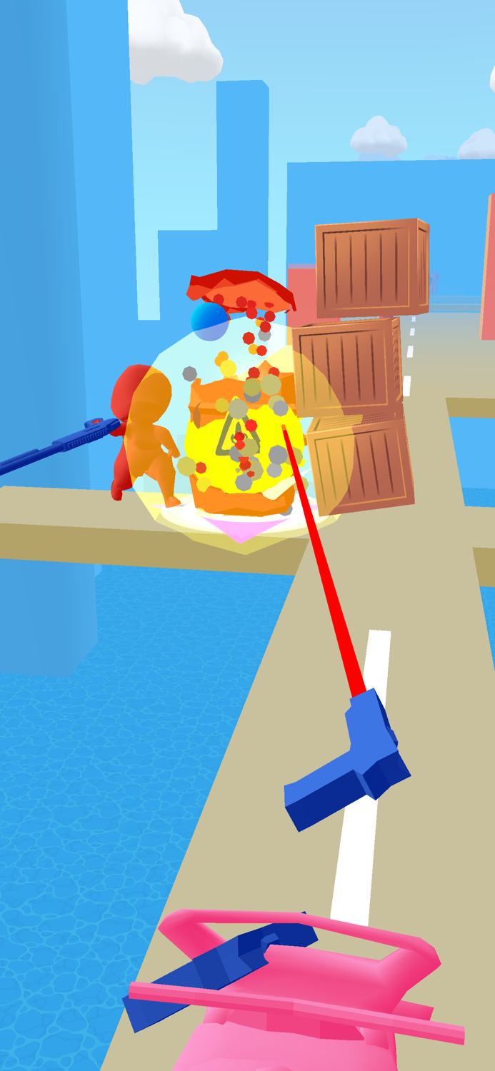 Slow Knocking Master