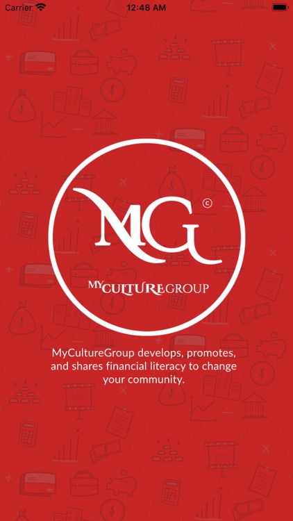 Myculturegroup