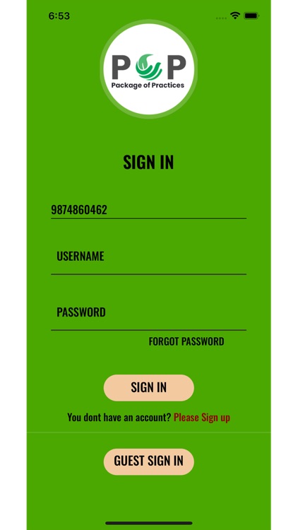 trickleuppop screenshot-3