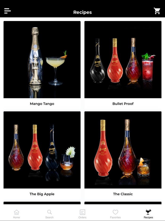 Boulevard Wine and Spirits