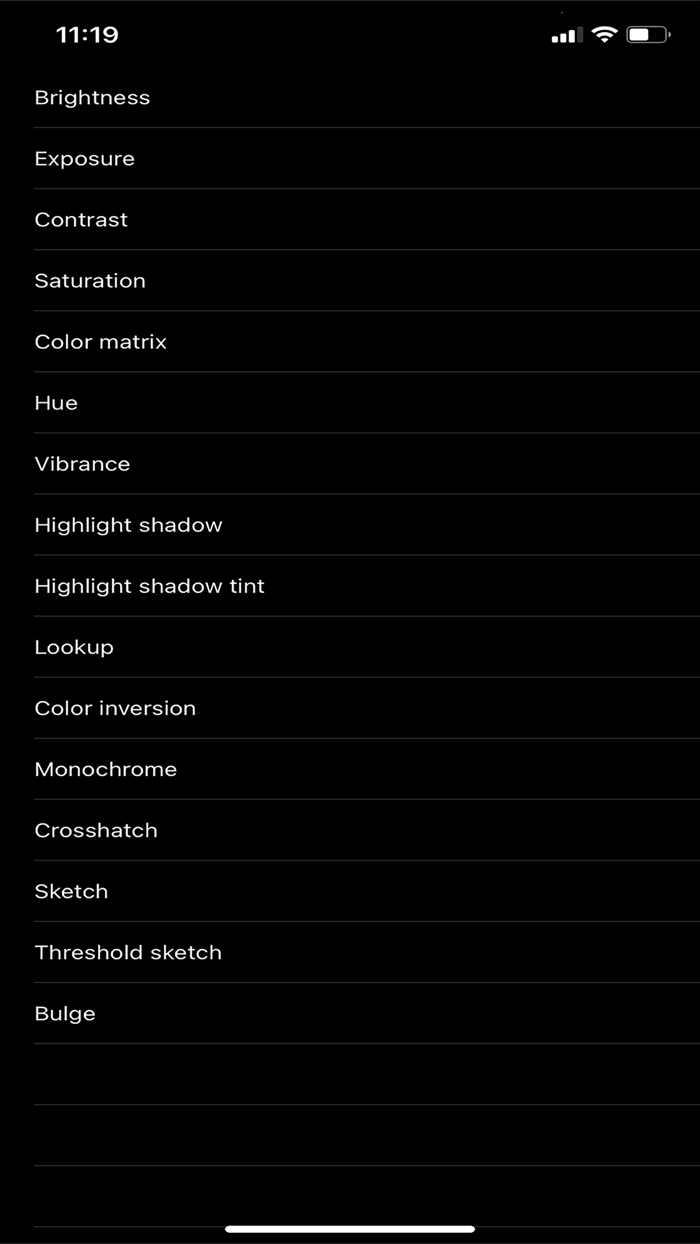Paranormal Activity Detector