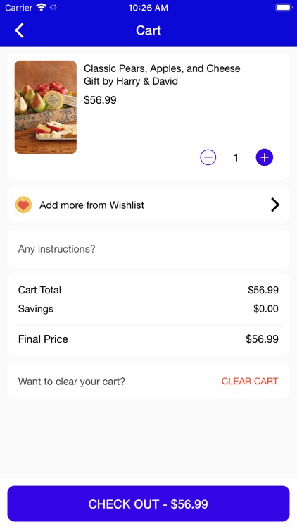 Chante Mae screenshot-3