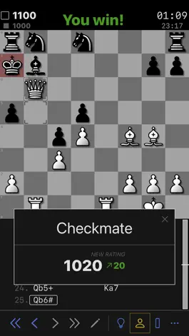 Game screenshot Chess Only hack