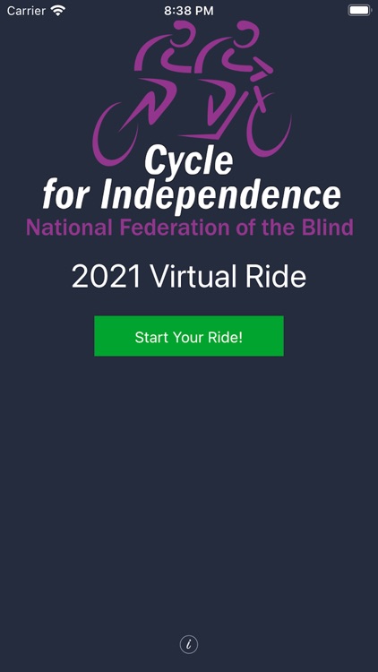 Cycle for Independence