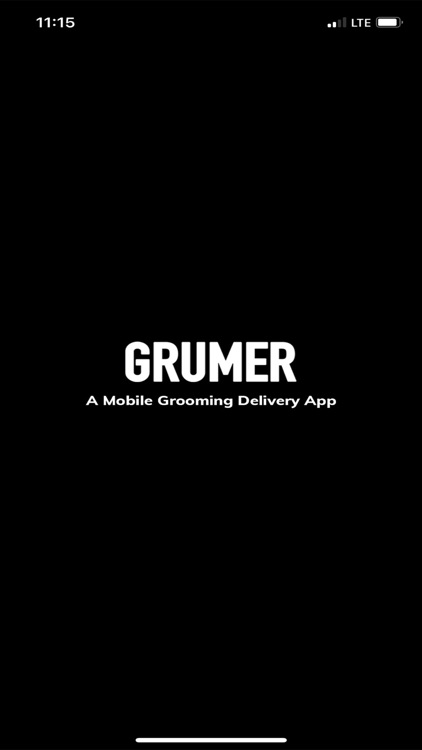 Grumer Driver