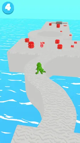 Game screenshot Master Tamer 3D! mod apk