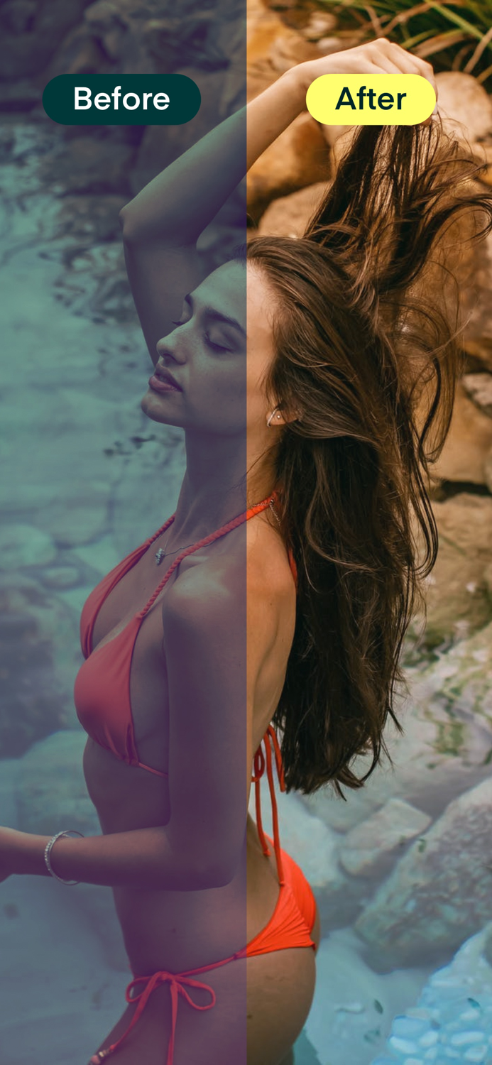 Lightroom Presets - LightPro
