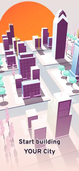 Game screenshot City Blox mod apk