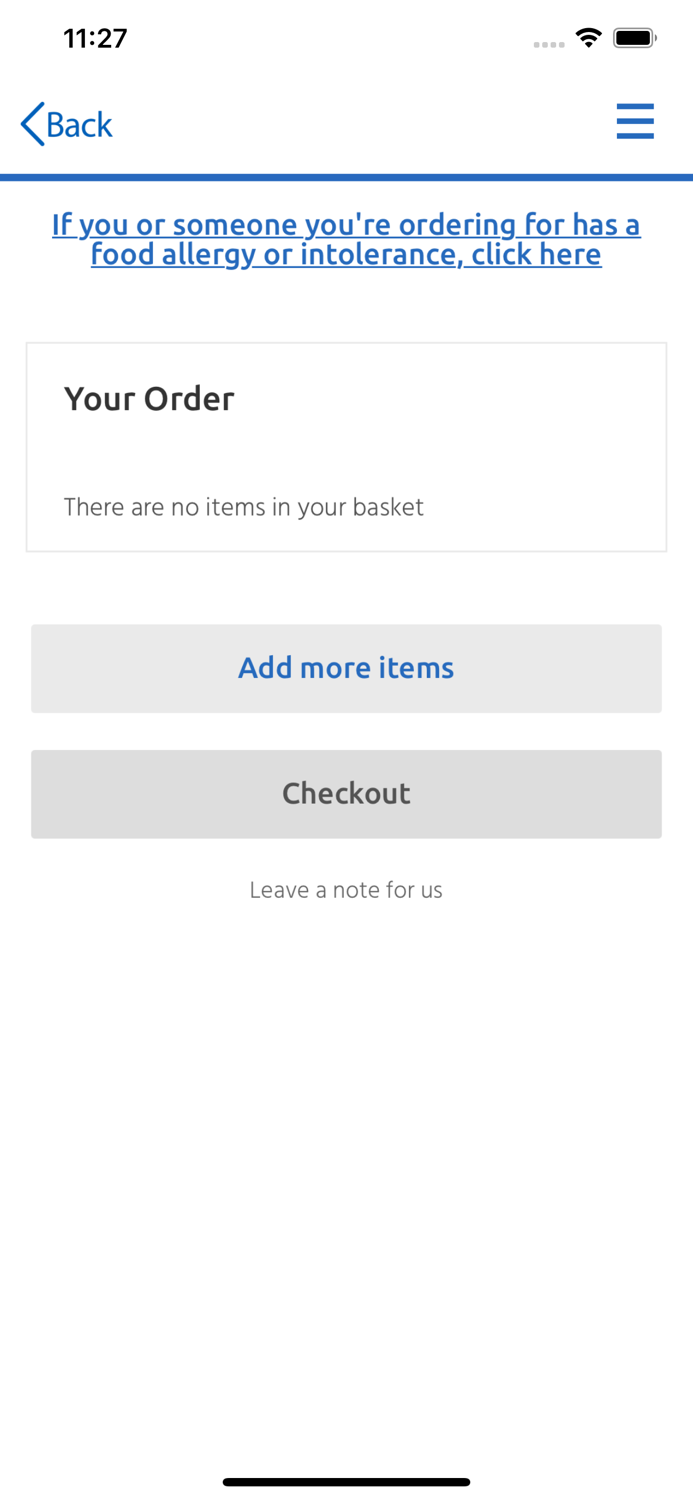 Truly Scrumptious, Wilnecote