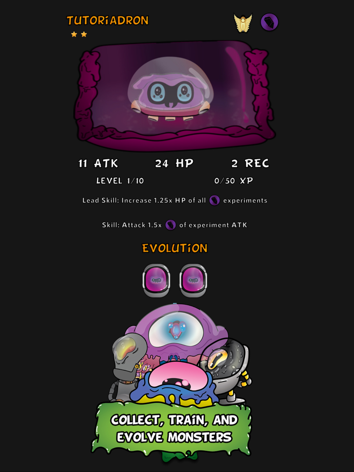 Biome Battles - Ecology Game