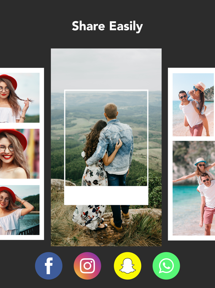 Instant Story - Story Maker