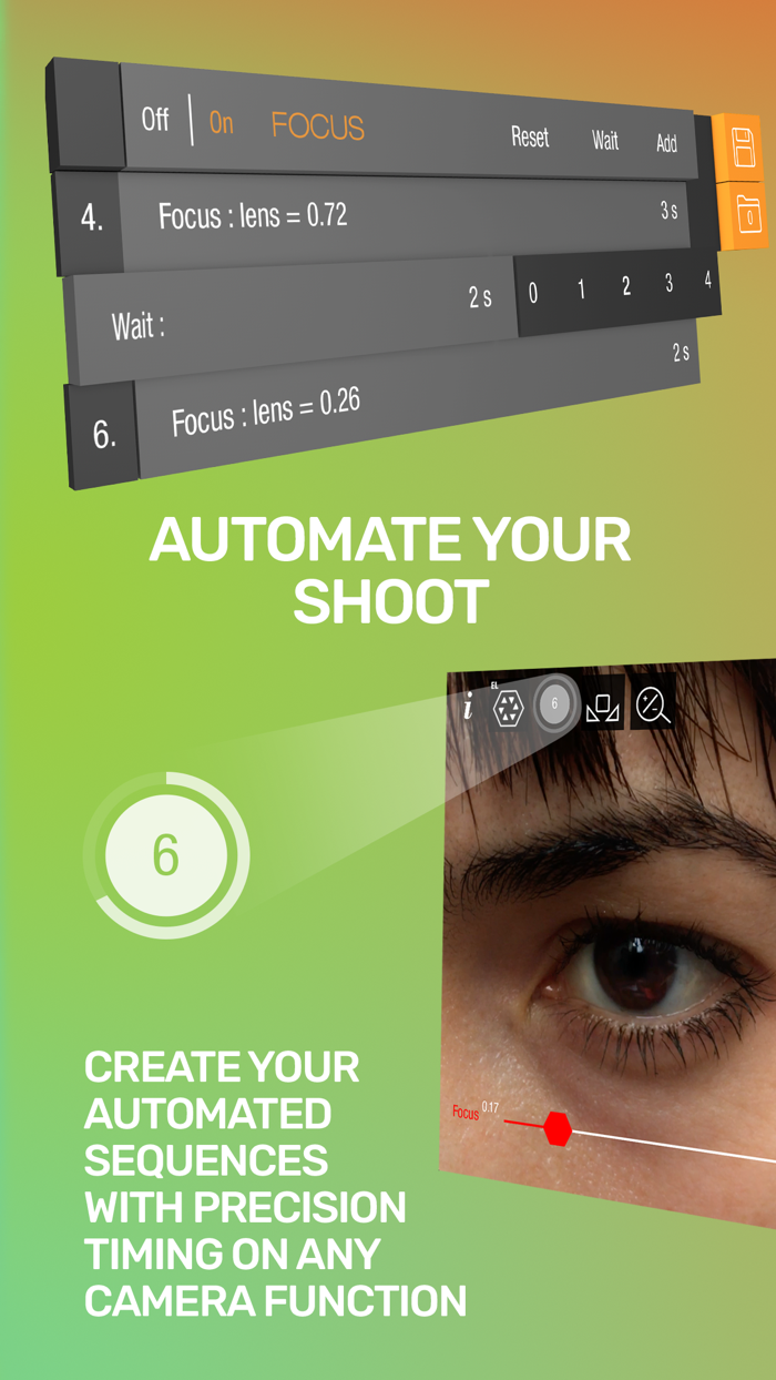 Guerrilla Filmmaker Camera